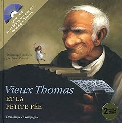 Vieux thomas petite d'occasion  Livré partout en France