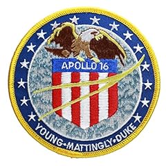 Apollo mission patch for sale  Delivered anywhere in USA 