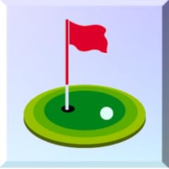 Golf records lite d'occasion  Livré partout en France