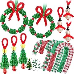 Christmas crafts kids for sale  Delivered anywhere in USA 