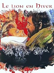 Lion hiver d'occasion  Livré partout en France