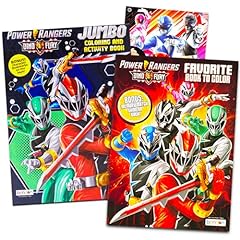 Power rangers coloring for sale  Delivered anywhere in USA 