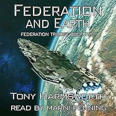 Federation earth federation for sale  Delivered anywhere in UK
