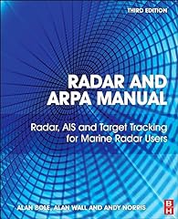 Radar arpa manual for sale  Delivered anywhere in UK