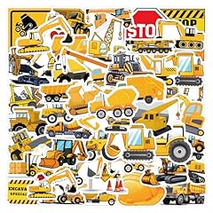 Pezzi escavatore stickers usato  Spedito ovunque in Italia 