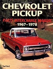 Chevrolet pickup parts for sale  Delivered anywhere in USA 
