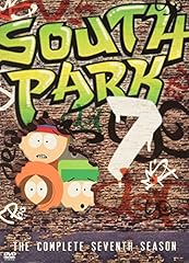 South park complete for sale  Delivered anywhere in USA 