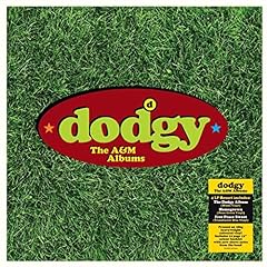 Dodgy m albums for sale  Delivered anywhere in UK