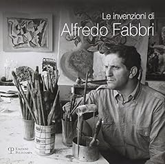 Invenzioni alfredo fabbri. usato  Spedito ovunque in Italia 