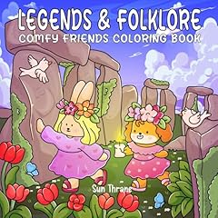 Legends folklore comfy for sale  Delivered anywhere in UK