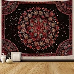 Accnicc boho mandala for sale  Delivered anywhere in USA 