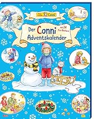 Conni pixi adventskalender gebraucht kaufen  Wird an jeden Ort in Deutschland