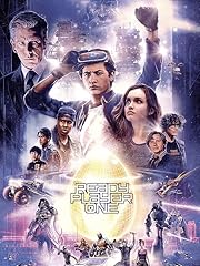 Ready player one d'occasion  Livré partout en France