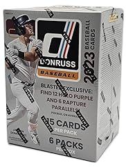 2023 panini donruss for sale  Delivered anywhere in USA 