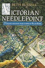 Victorian needlepoint exquisit for sale  Delivered anywhere in UK