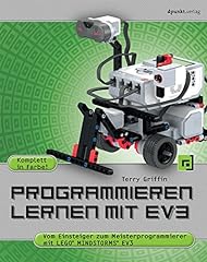 Programmieren lernen ev3 gebraucht kaufen  Wird an jeden Ort in Deutschland