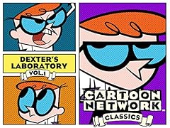 Dexter laboratory for sale  Delivered anywhere in UK