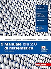 Manuale blu 2.0 usato  Spedito ovunque in Italia 