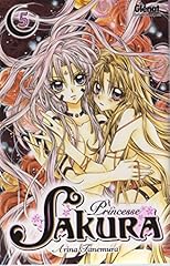 Princesse sakura tome d'occasion  Livré partout en France