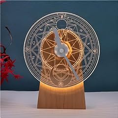 Orologio tavolo zodiaco usato  Spedito ovunque in Italia 