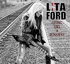 Living like runaway for sale  Delivered anywhere in USA 