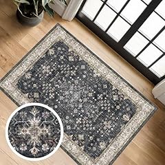 Black washable entry for sale  Delivered anywhere in USA 