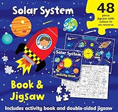 Solar system book for sale  Delivered anywhere in UK