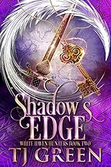 Used, Shadow's Edge (White Haven Hunters Book 2) for sale  Delivered anywhere in UK