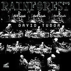Tudor rainforest d'occasion  Livré partout en Belgiqu