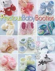 Crochet precious baby for sale  Delivered anywhere in USA 