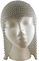 Handmade aluminum chainmail for sale  Delivered anywhere in USA 