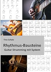 Rhythmus bausteine guitar gebraucht kaufen  Wird an jeden Ort in Deutschland