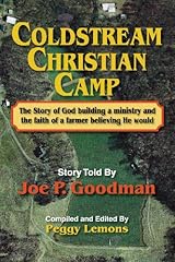 Coldstream christian camp for sale  Delivered anywhere in UK