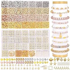 Ximishop 3200pcs gold for sale  Delivered anywhere in USA 