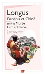 Daphnis chloé d'occasion  Livré partout en France