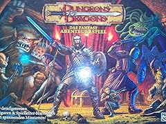 Parker dungeons dragons d'occasion  Livré partout en France