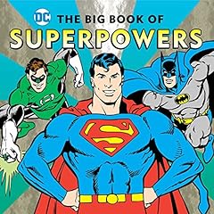 Big book superpowers for sale  Delivered anywhere in USA 