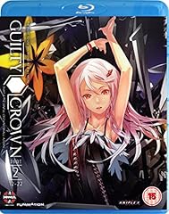 Guilty crown series gebraucht kaufen  Wird an jeden Ort in Deutschland