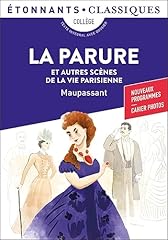 Parure scènes vie d'occasion  Livré partout en France