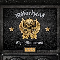 The motörcast fficial gebraucht kaufen  Wird an jeden Ort in Deutschland