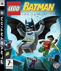 Lego batman d'occasion  Livré partout en France