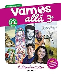 Vamos allá cycle d'occasion  Livré partout en France