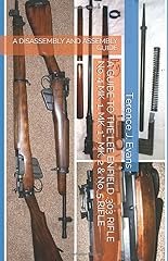 Guide lee enfield for sale  Delivered anywhere in UK