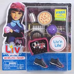 Liv bowling night for sale  Delivered anywhere in USA 