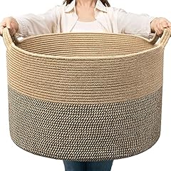 Timeyard blanket basket for sale  Delivered anywhere in USA 