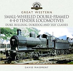 Great western small for sale  Delivered anywhere in UK