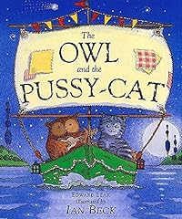 Owl pussycat for sale  Delivered anywhere in UK