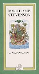 Isola del tesoro. usato  Spedito ovunque in Italia 
