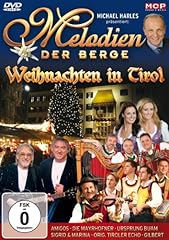 Melodien berge weihnachten gebraucht kaufen  Wird an jeden Ort in Deutschland