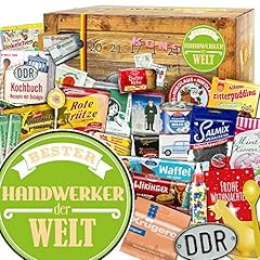 Bester handwerker adventskalen gebraucht kaufen  Wird an jeden Ort in Deutschland